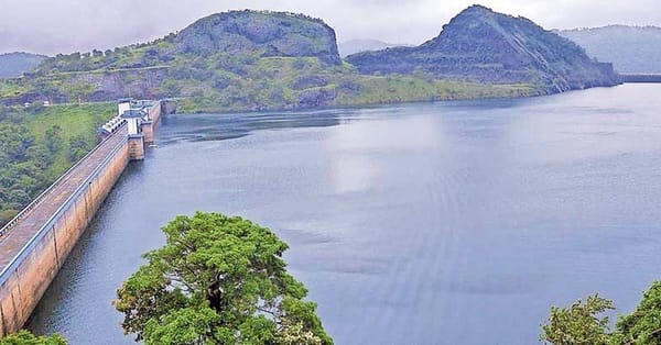 'ഓറഞ്ച് അലേര്‍ട്ട്’ ഉടന്‍; ചെറുതോണി തുറക്കുന്നത് 26 വര്‍ങ്ങള്‍ക്ക് ശേഷം