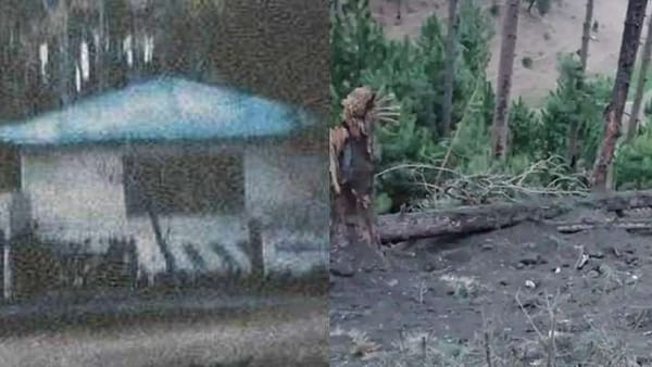 ഇന്ത്യൻ വ്യോമാക്രമണം സ്ഥിരീകരിച്ച് ജെയ്ഷെ എ മുഹമ്മദ്