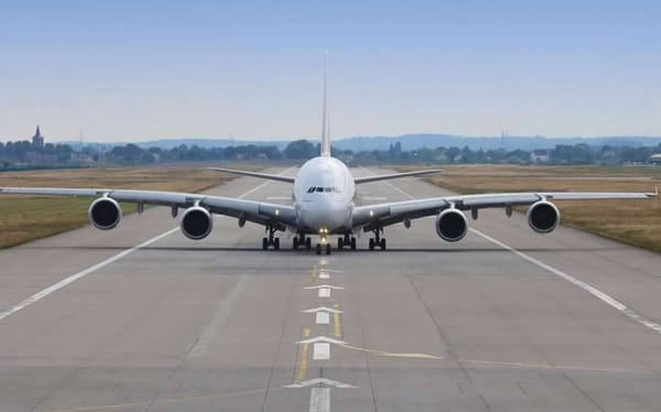 എയര്‍ബസ് സര്‍വീസ് തുടങ്ങി; ഇനി ദുബായിൽ നിന്നും മസ്‌കറ്റിലേക്ക്  പറക്കാൻ വെറും 40 മിനിട്ട്  മാത്രം