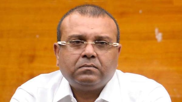 തുഷാർ വെള്ളാപ്പള്ളിക്കെതിരായ ചെക്ക് കേസ് തള്ളി; രേഖകൾ വിശ്വാസ യോഗ്യമല്ലെന്ന് കോടതി