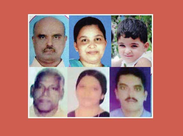 പൊന്നമറ്റം വീട് പോലീസ് പൂട്ടി സീല്‍ ചെയ്തു; ജോളിയുമായി ഫോണില്‍ ബന്ധപ്പെട്ടവരെ  പോലീസ് ചോദ്യം ചെയ്‌തേക്കും