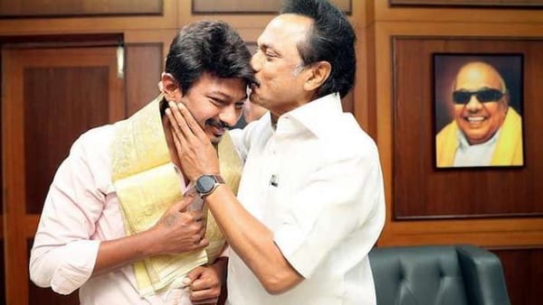 സ്റ്റാലിന്‍റെ മകൻ ഉദയനിധി സ്റ്റാലിൻ ഡിഎംകെ യുവജനവിഭാഗം സംഘടനാ തലപ്പത്തേക്ക്