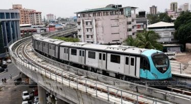 കൊച്ചി മെട്രോ യാത്രക്കാർക്ക് വ്യാഴാഴ്ച്ച മുതൽ ടിക്കറ്റ് നിരക്കിൽ ഇളവ്