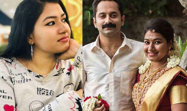 ഇങ്ങനെയാണ്... ഗ്രേസ് ആന്‍റണി കുമ്പളങ്ങിക്കാരി സിമിയായത്; ഓഡിഷൻ വീഡിയോ