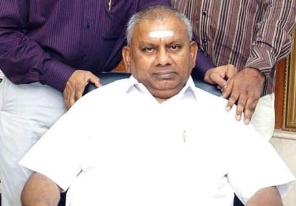 ശരവണ ഭവന്‍ ഹോട്ടല്‍ ഉടമ പി രാജഗോപാല്‍ അന്തരിച്ചു