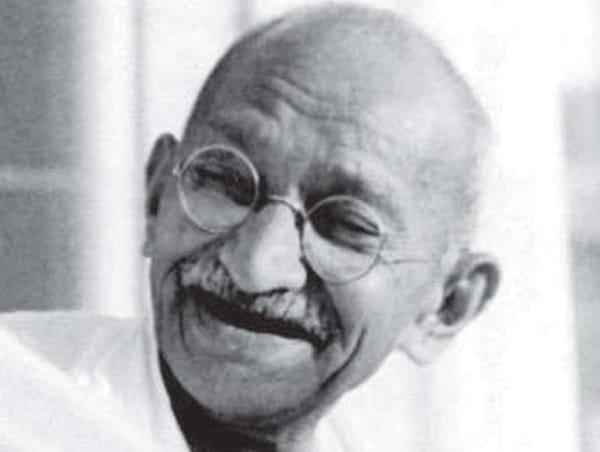 ഇന്ന് മഹാത്മാവിന്‍റെ 150-ാം ജന്മദിനം; രാഷ്ട്രപിതാവിന്‍റെ സ്മരണയില്‍ രാജ്യം