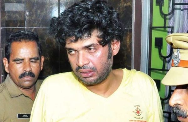 സഹതടവുകാരിൽ നിന്നും ആക്രമണ ഭീഷണി: മറ്റേതെങ്കിലും ജയിലിലേക്ക് മാറ്റണം; അപേക്ഷയുമായി അരുണ്‍ ആനന്ദ്