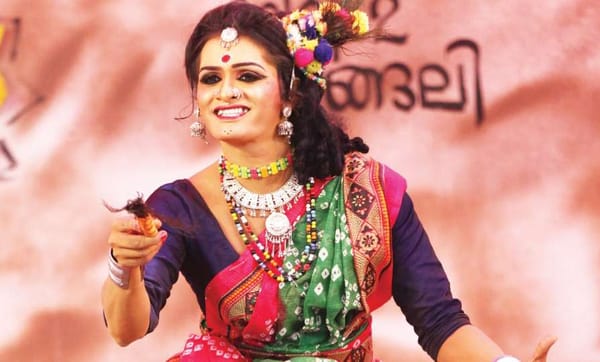 ചരിത്രത്തില്‍ ആദ്യമായി സര്‍വകലാശാല കലോത്സവത്തില്‍ മാറ്റുരച്ച് ട്രാന്‍സ് ജെന്‍ഡര്‍ വിഭാഗം