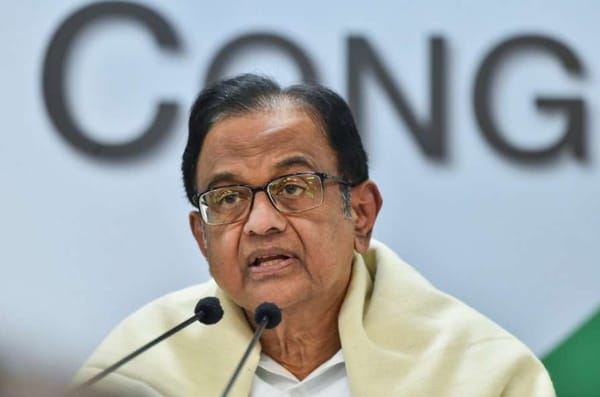 ഐ.എൻ.എക്‌സ് അഴിമതിക്കേസ്; ചിദംബരത്തിന് മുൻ‌കൂർ ജാമ്യം ഇല്ല;  ഹർജി ഇന്ന് സുപ്രിം കോടതിയില്‍