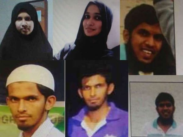 ശ്രീലങ്കന്‍ സ്‌ഫോടനം: ആറുപേരുടെ ചിത്രങ്ങള്‍ പുറത്തുവിട്ടു