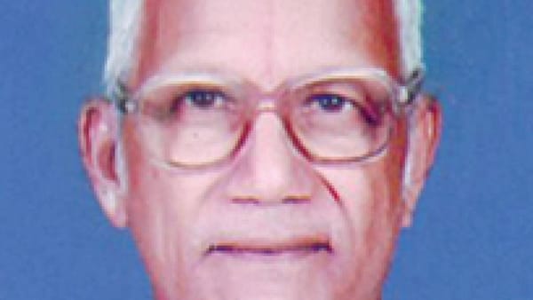 നൃത്തസംവിധായകൻ ചെന്നൈ ശ്രീധരൻ മാസ്റ്റർ അന്തരിച്ചു