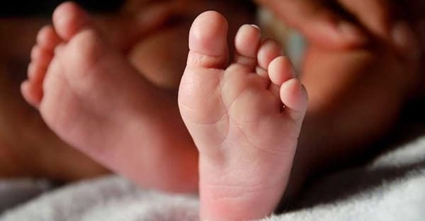 പത്തനംതിട്ടയിൽ 21കാരി പ്രസവിച്ച കുഞ്ഞിനെ വീട്ടുമുറ്റത്ത് കുഴിച്ചിട്ടു; കേസെടുത്തു