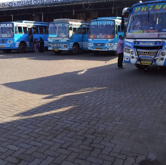 അനിശ്ചിത കാല ബസ് സമരം അടുത്ത മാസം 21 മുതൽ