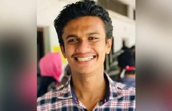 നിഖിൽ തോമസിനെ സസ്പെൻഡ് ചെയ്തു; നിയമനടപടി സ്വീകരിക്കുമെന്ന് പ്രിൻസിപ്പാൾ