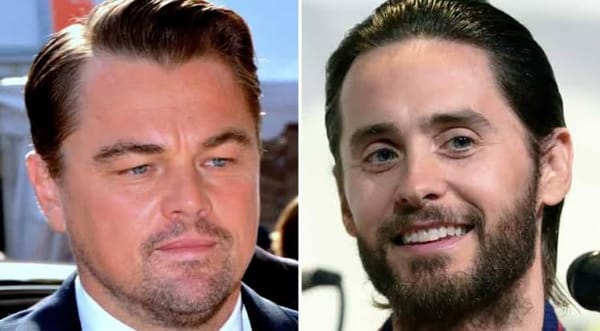 ലിയോനാർഡോ ഡികാപ്രിയോയ്‍ക്കും ജാരെഡ് ലെറ്റോയ്ക്കും മലമൂത്ര വിസർജ്ജ്യം കൊറിയർ അയച്ചു, 2.5 ലക്ഷം രൂപ പിഴ