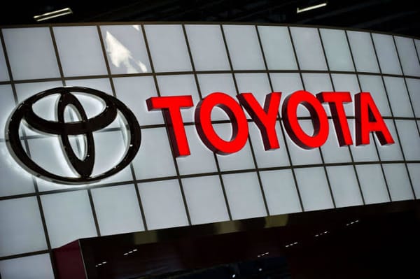 10 ലക്ഷത്തിലധികം കാറുകൾ തിരികെ വിളിച്ച് ടൊയോട്ട