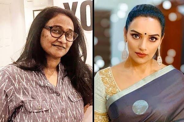 ശ്വേത അധ്യക്ഷ, കുക്കു പരമേശ്വരന്‍ ജനറല്‍ സെക്രട്ടറി; 'അമ്മ'യെ ഇനി വനിതകള്‍ നയിക്കും