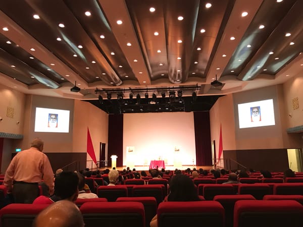 Introspecting the 'I'