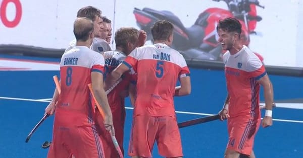 ലോകകപ്പ് ഹോക്കി ക്വാർട്ടറിൽ ഇന്ത്യ പുറത്ത്