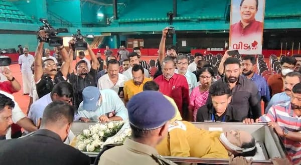 മഹാനടന് വിട നല്‍കാനൊരുങ്ങി ജന്മനാട്