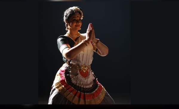 Anaavaran by Dr Methil Devika at IPAC 2023 on 25 Jun