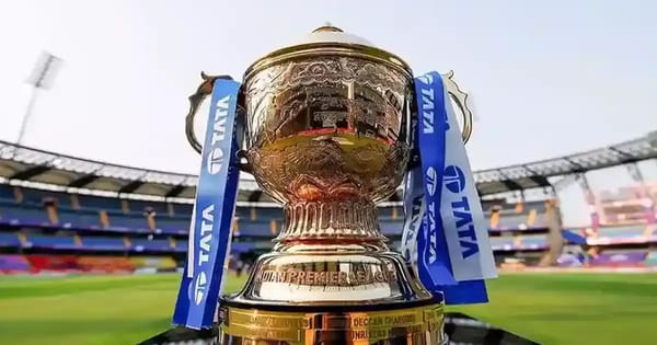 ഐപിഎൽ 2025 മാർച്ച് 23ന്; സ്ഥിരീകരിച്ച് ബിസിസിഐ വൈസ് പ്രസിഡന്‍റ്
