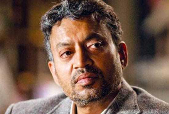 രോഗത്തിന് സ്ഥിരീകരണവുമായി ഇര്‍ഫാന്‍ ഖാന്‍റെ പ്രസ്താവന; തനിക്ക് ന്യൂറോ എന്‍ഡോക്രൈന്‍ ട്യൂമര്‍ ആണെന്ന് ഇര്‍ഫാന്‍ ഖാന്‍