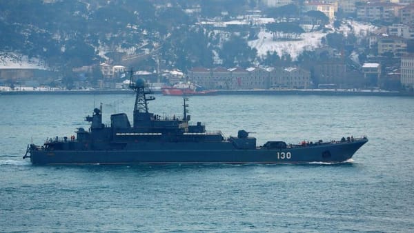 ജീവനക്കാർക്ക് ശമ്പളം കൊടുക്കാൻ ഇല്ല, കോടതി കപ്പൽ ഓൺലൈനായി ലേലം ചെയ്തു