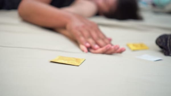 ലൈംഗിക ബന്ധത്തില്‍ ഏര്‍പ്പെടുമ്പോള്‍ വാക്ക് പാലിച്ചില്ലെങ്കില്‍, അത്  ലൈംഗികാതിക്രമം;   കാനഡ സുപ്രീം കോടതി