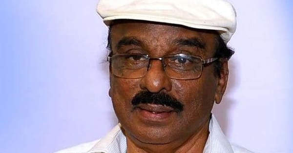 പ്രശസ്ത സംവിധായകൻ‌ ഐ.വി. ശശി അന്തരിച്ചു