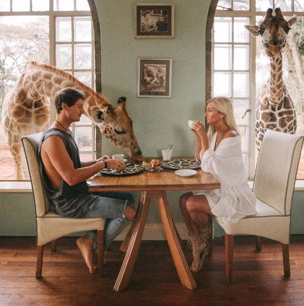 ഒരൊറ്റ ഇൻസ്റ്റാഗ്രാം പോസ്റ്റിന് ഈ ദമ്പതികള്‍ വാങ്ങുന്നത് അഞ്ചരലക്ഷം രൂപ; കാരണം ഇതാണ്