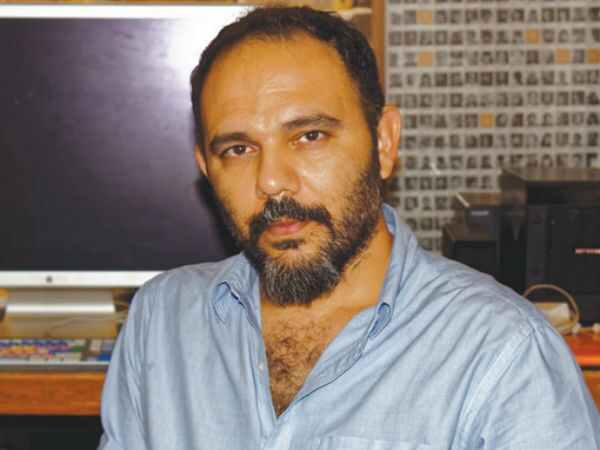 ‘അയാള്‍ എന്നെ ബലാത്സംഗം ചെയ്തു’: മീ ടൂ വെളിപ്പെടുത്തലുമായി സംവിധായകന്‍