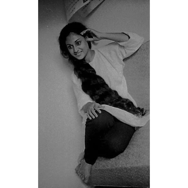 ഇത് ആരാണെന്ന് അറിയാമോ ?