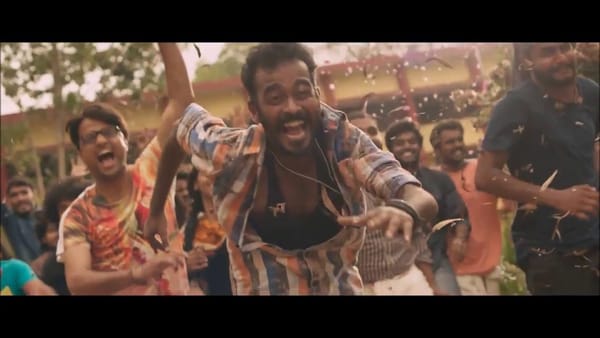 ലോകം മുഴുവന്‍ ചുവടുവെയ്ക്കുന്ന  'ജിമിക്കി കമ്മലിന്റെ' യഥാര്‍ഥ ഉടമ ആരാണ്?