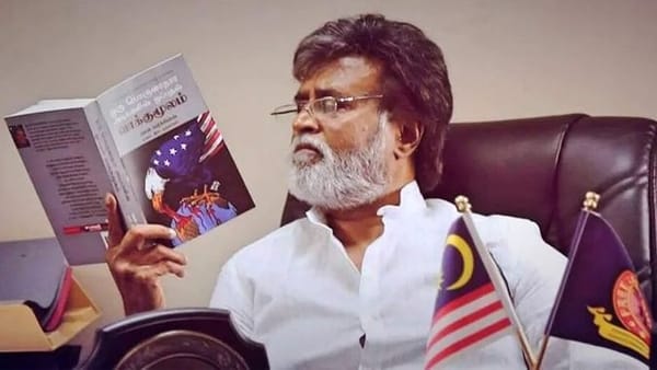 ഇതാണ് കബാലിയുടെ ഒറിജിനല്‍ മേയ്ക്കിംഗ് വീഡിയോ