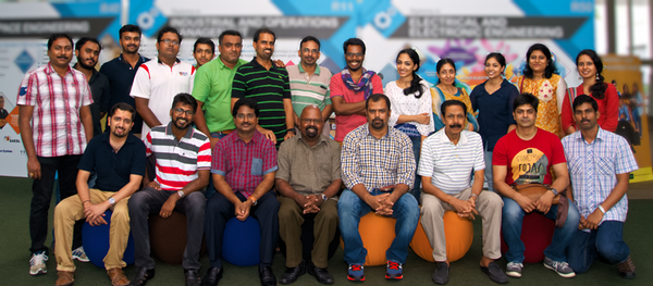 സിംഗപ്പൂര്‍ കൈരളി കലാനിലയം ഉയിര്‍ത്തെഴുന്നേല്‍ക്കുന്നു.