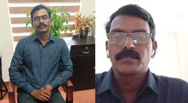 കളമശേരി സ്ഫോടനം; പ്രതി മാർട്ടിൻ തന്നെയെന്ന് പൊലീസ് സ്ഥിരീകരിച്ചു