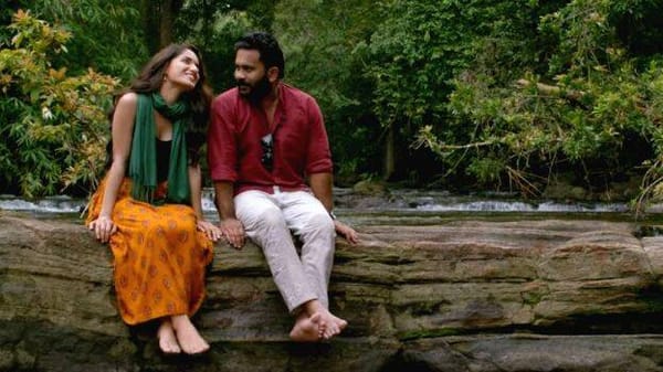 'എന്തേ മുല്ലേ നീ വെളുത്തതെന്തേ..'; 'കമല'യിലെ ആദ്യഗാനം പുറത്ത്