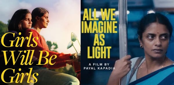 കനി കുസൃതിയുടെ രണ്ട് ചിത്രങ്ങള്‍ ഓസ്കർ നോമിനേഷനിലേക്ക്, അപൂർവ്വ നേട്ടം