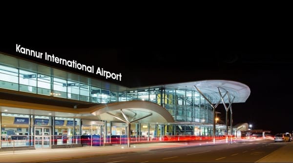 കണ്ണൂര്‍ പറക്കുന്നു , സിംഗപ്പൂര്‍ മലേഷ്യ വിമാനസര്‍വീസിനായി പ്രതീക്ഷയോടെ ഒരുപറ്റം  പ്രവാസികള്‍