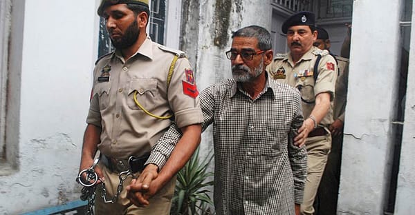 കഠുവ കൂട്ടബലാത്സംഗക്കേസിൽ ശിക്ഷ വിധിച്ചു: മൂന്നു പ്രതികള്‍ക്ക് ജീവപര്യന്തം