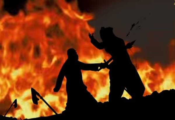 കട്ടപ്പ ബാഹുബലിയെ കൊന്നതെന്തിനാണെന്ന് അറിയാവുന്നത് മൂന്നുപേര്‍ക്കുമാത്രം