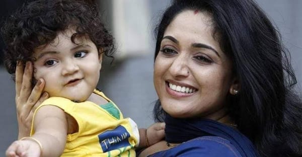 കാവ്യയ്‌ക്കൊപ്പമുള്ളത് മകള്‍ മഹാലക്ഷ്മിയോ?; വൈറൽ ചിത്രത്തിന്‍റെ സത്യം ഇതാണ്