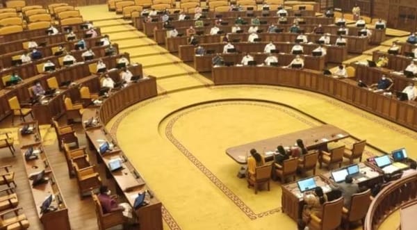 നിയമസഭാ സമ്മേളനം ഓഗസ്റ്റ്‌ 7 മുതല്‍ 24 വരെ