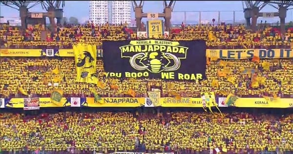 ആവേശപൂത്തിരി കത്തി; കേരള ബ്ലാസ്‌റ്റേഴ്‌സ് 31 അംഗ ടീമിനെ പ്രഖ്യാപിച്ചു