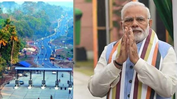 പ്രധാനമന്ത്രി ഇന്ന് കേരളത്തിൽ