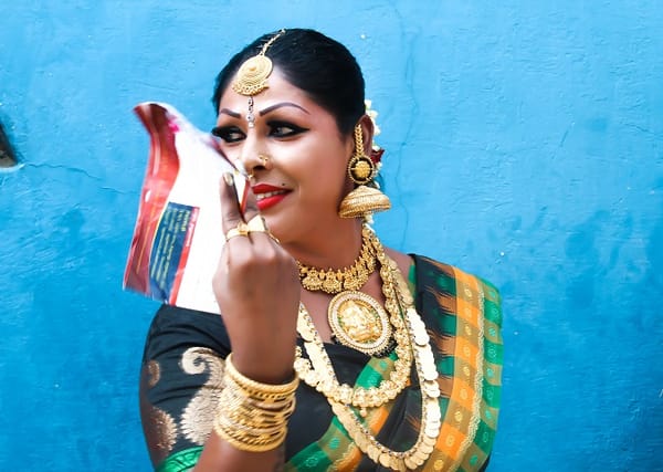 ഒരു നാൾ ജീവിതം, മറുനാൾ വൈധവ്യം