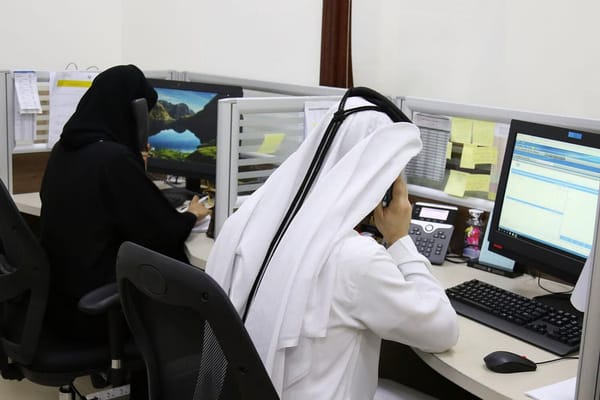 യു എ എയിൽ സ്വദേശിവത്ക്കരണം ശക്തമാവുന്നു: ജൂലൈ ഒന്ന് മുതൽ സ്വകാര്യ കമ്പനികളിൽ പരിശോധന