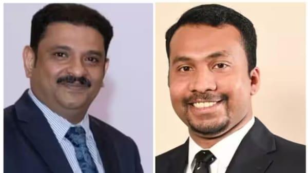 കുവൈത്തില്‍ ഉല്ലാസ യാത്രയ്ക്കിടെ ബോട്ട് മറിഞ്ഞ് രണ്ട് മലയാളികള്‍ മരിച്ചു