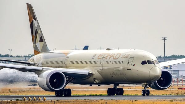 Amid Air India Probe, Etihad To Check Fuel Switch Locks On Boeing 787 Planes